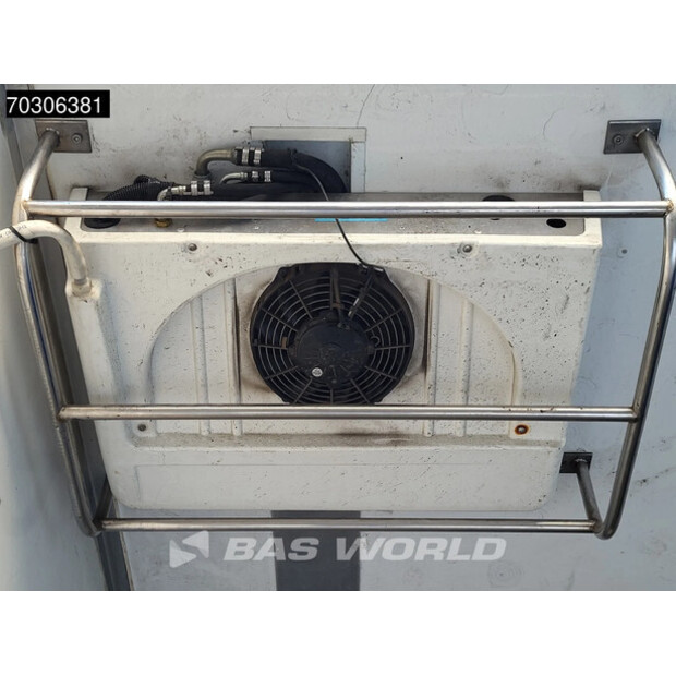 2017 MAN TGL 12.190-45262962