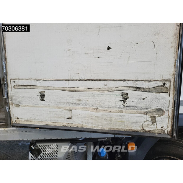 2017 MAN TGL 12.190-45262963