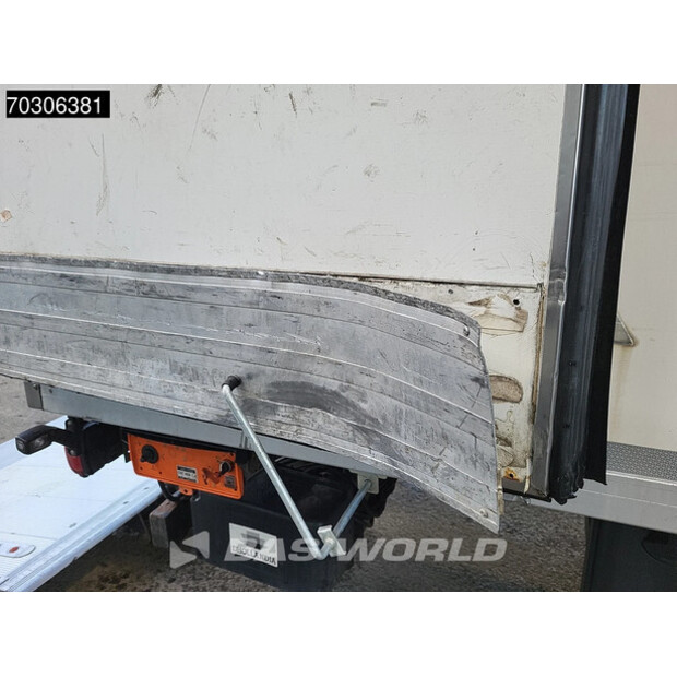 2017 MAN TGL 12.190-45262964