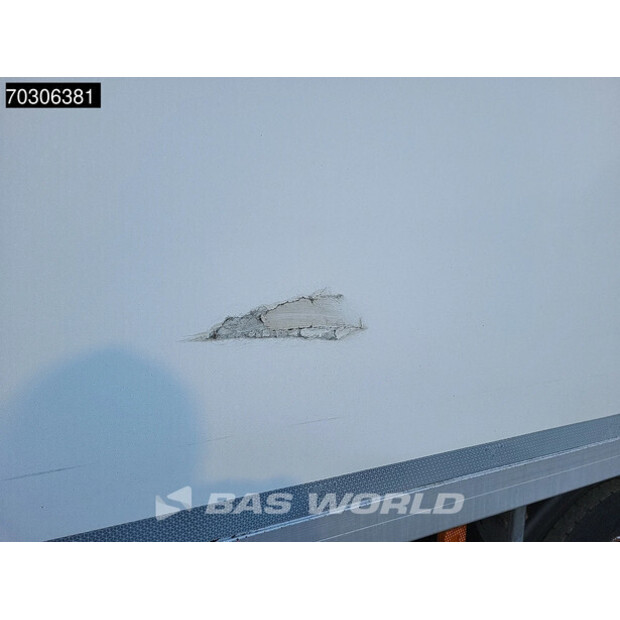 2017 MAN TGL 12.190-45262965