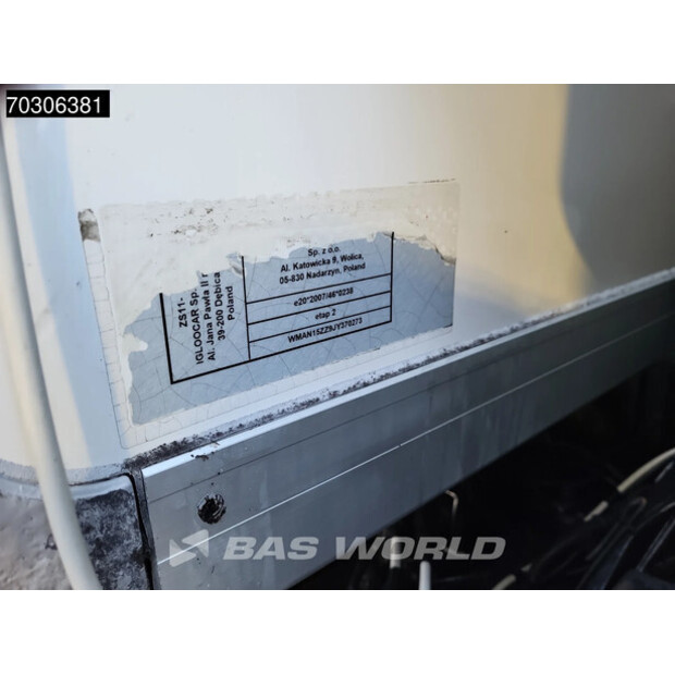 2017 MAN TGL 12.190-45262966