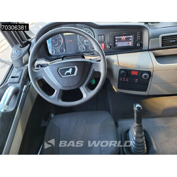 2017 MAN TGL 12.190-45262969