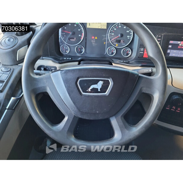 2017 MAN TGL 12.190-45262970