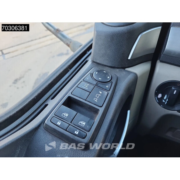 2017 MAN TGL 12.190-45262971