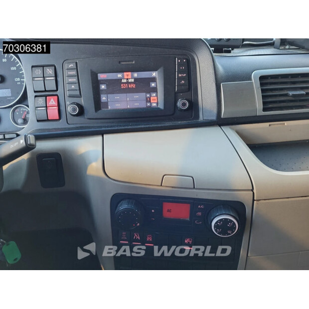 2017 MAN TGL 12.190-45262972