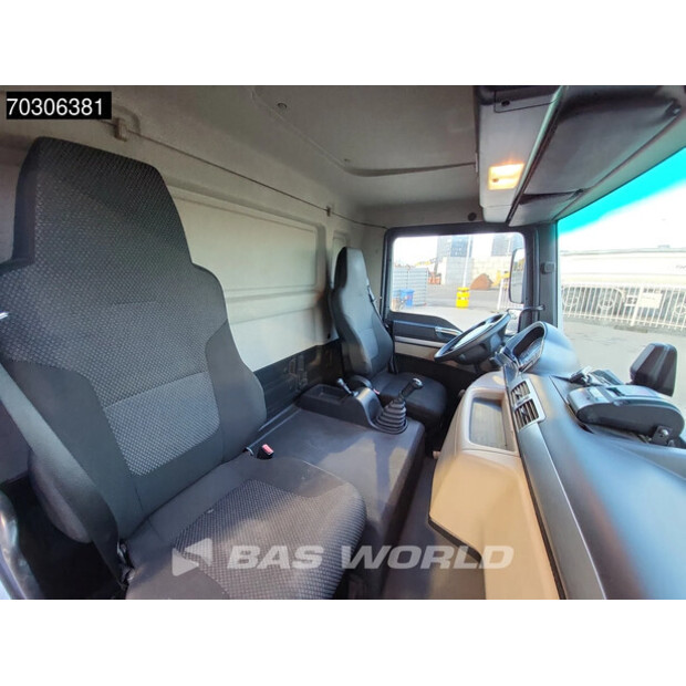 2017 MAN TGL 12.190-45262976