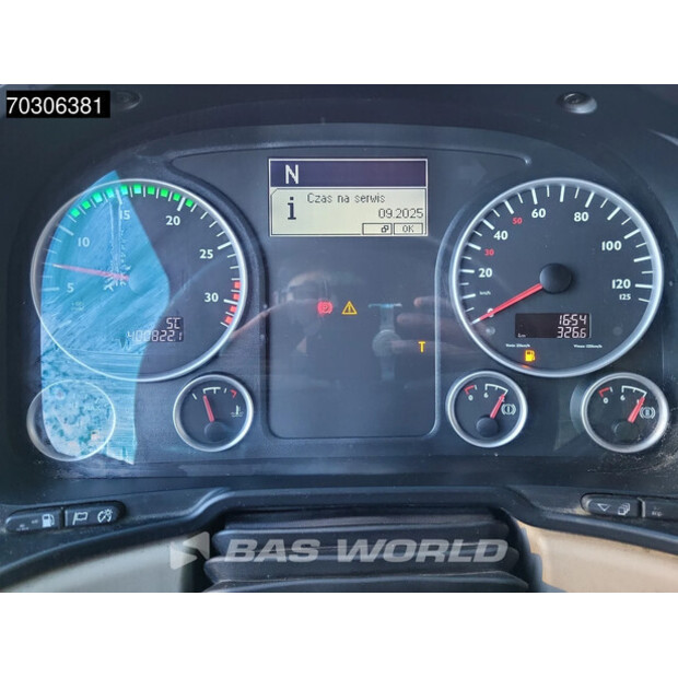 2017 MAN TGL 12.190-45262979