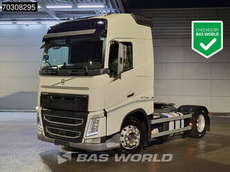 Image for Semi Trucks 2019 Volvo FH 420