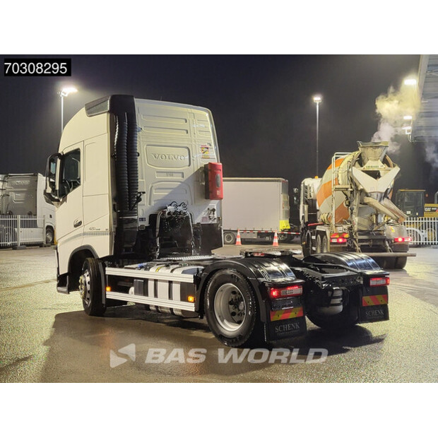 2019 Volvo FH 420-45262985