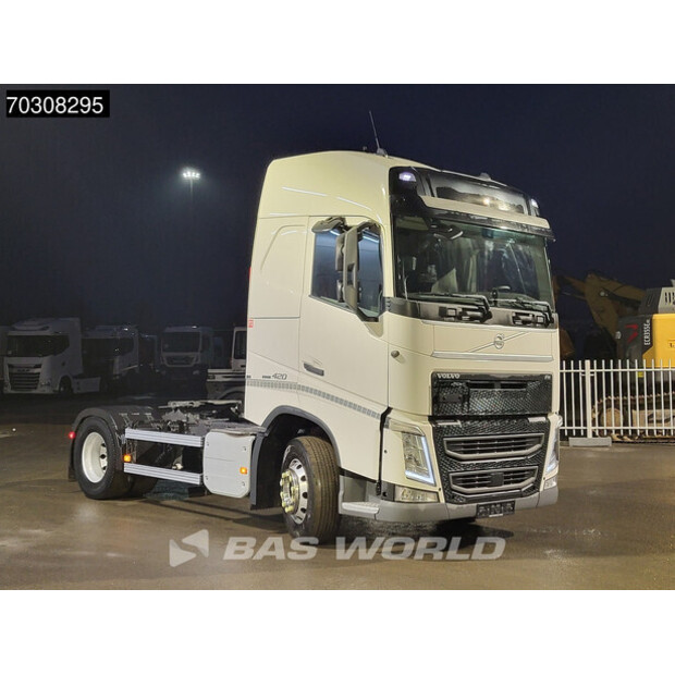2019 Volvo FH 420-45262986