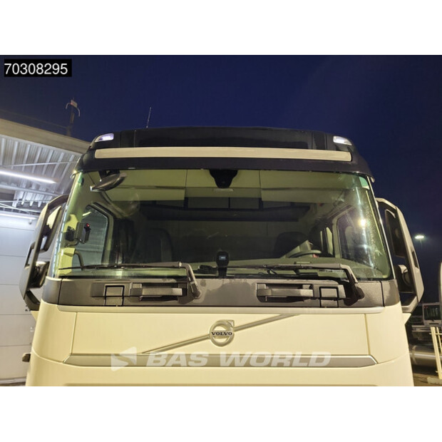 2019 Volvo FH 420-45262989