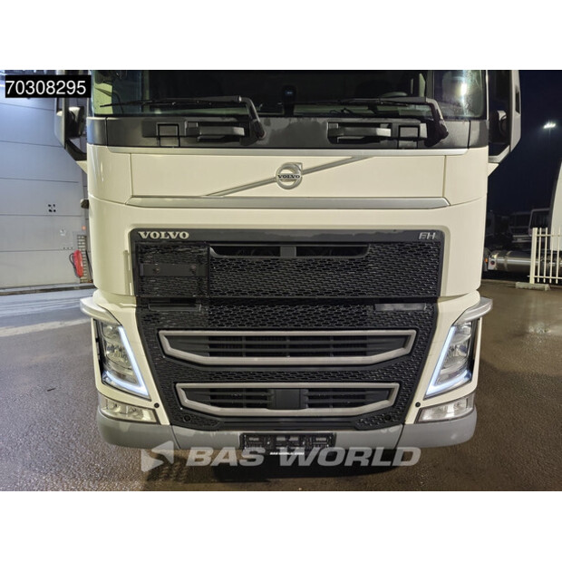 2019 Volvo FH 420-45262990