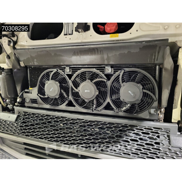 2019 Volvo FH 420-45262991