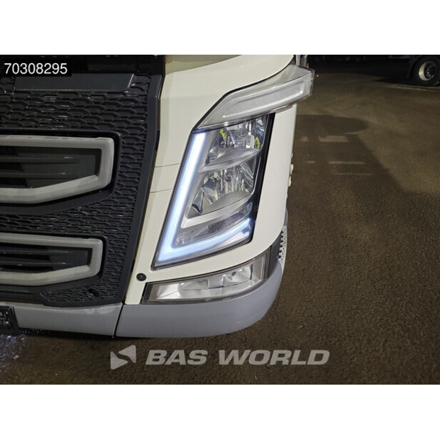 2019 Volvo FH 420-45262993