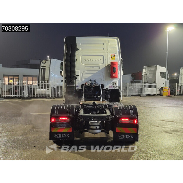 2019 Volvo FH 420-45262994