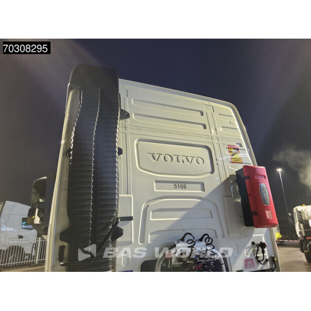 2019 Volvo FH 420-45262995