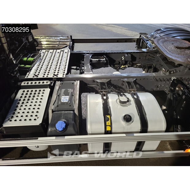 2019 Volvo FH 420-45262997