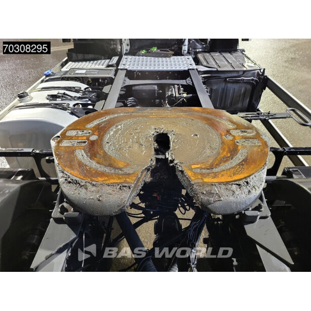 2019 Volvo FH 420-45262999