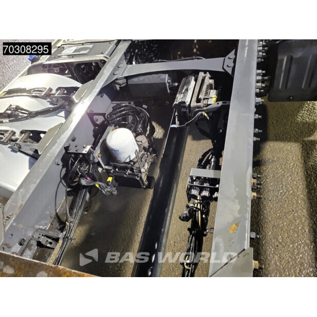 2019 Volvo FH 420-45263000