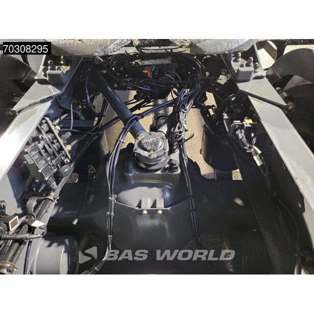 2019 Volvo FH 420-45263001