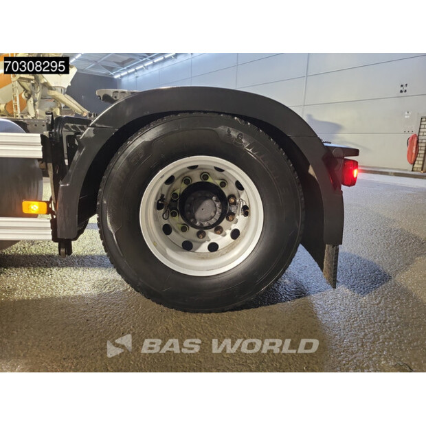 2019 Volvo FH 420-45263002