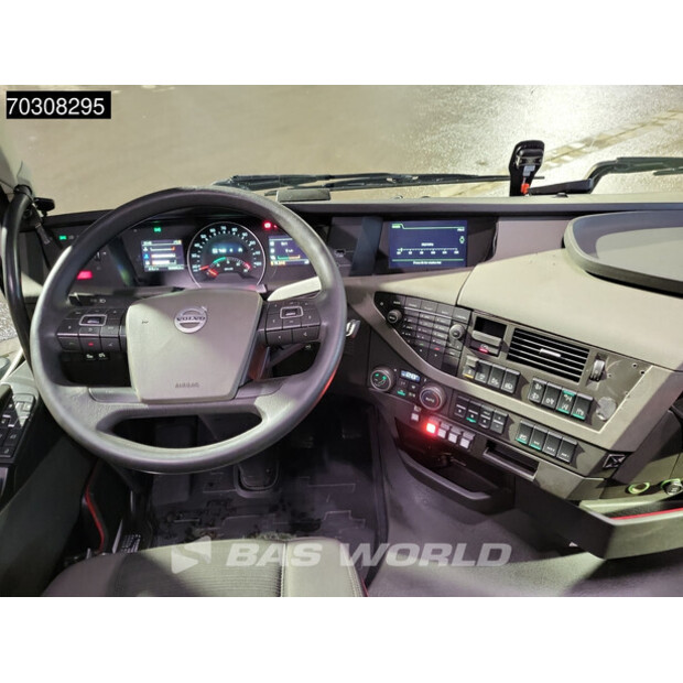 2019 Volvo FH 420-45263004