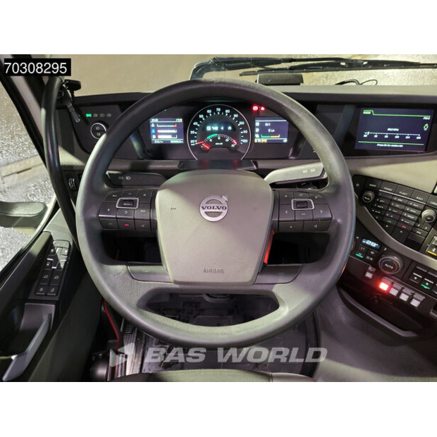 2019 Volvo FH 420-45263005