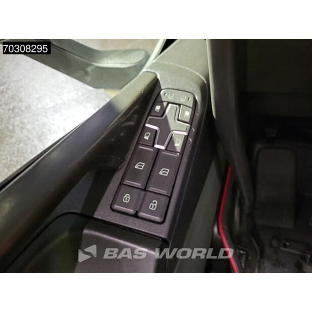 2019 Volvo FH 420-45263006