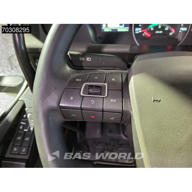 2019 Volvo FH 420-45263007