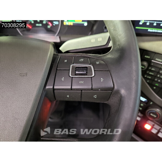 2019 Volvo FH 420-45263008