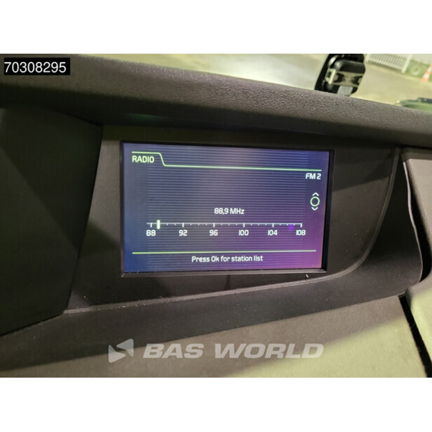 2019 Volvo FH 420-45263010