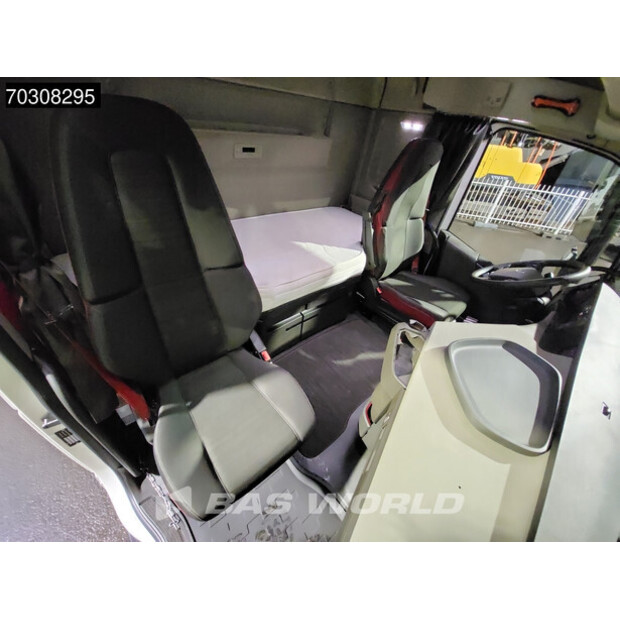 2019 Volvo FH 420-45263013