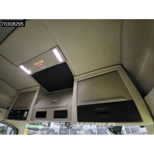 2019 Volvo FH 420-45263014