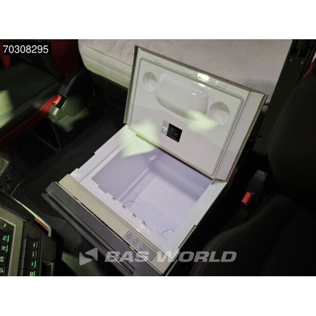 2019 Volvo FH 420-45263015