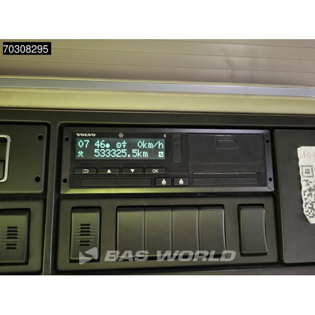 2019 Volvo FH 420-45263016