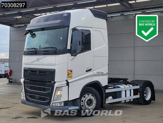 Image for Semi Trucks 2019 Volvo FH 420