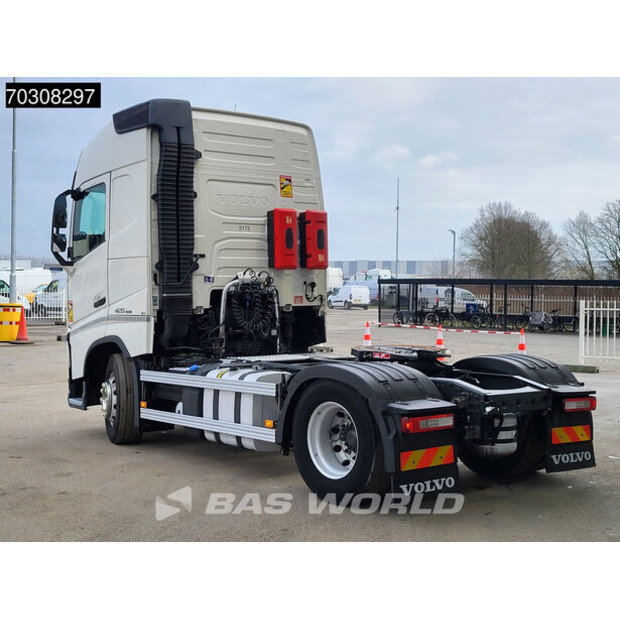 2019 Volvo FH 420-45263022