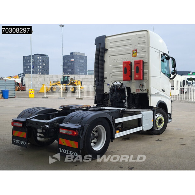 2019 Volvo FH 420-45263025