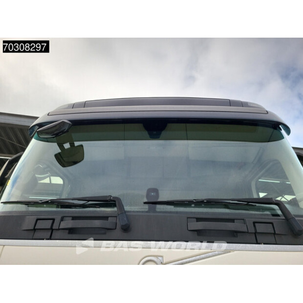 2019 Volvo FH 420-45263027