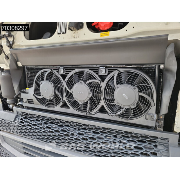 2019 Volvo FH 420-45263029