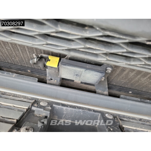 2019 Volvo FH 420-45263030