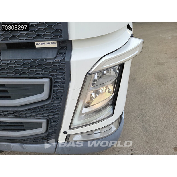 2019 Volvo FH 420-45263031