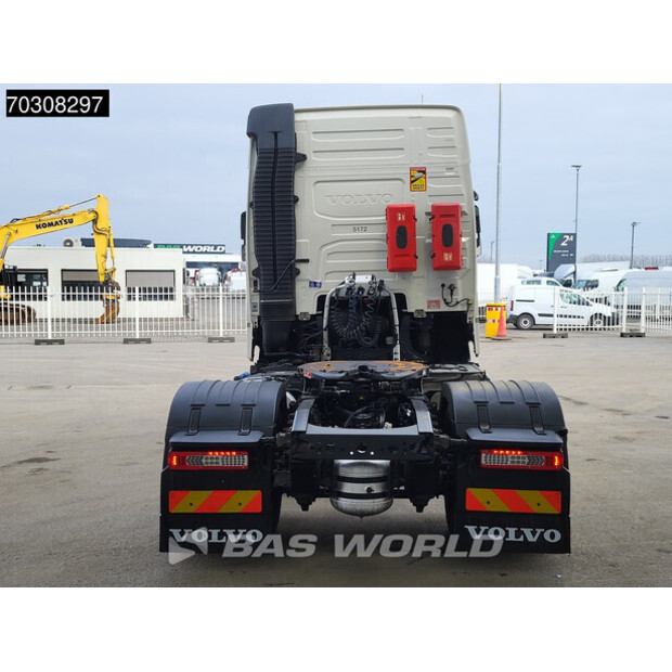 2019 Volvo FH 420-45263032