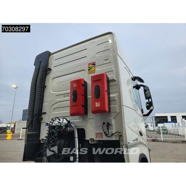 2019 Volvo FH 420-45263033