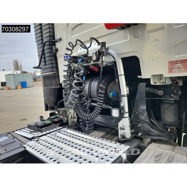 2019 Volvo FH 420-45263034