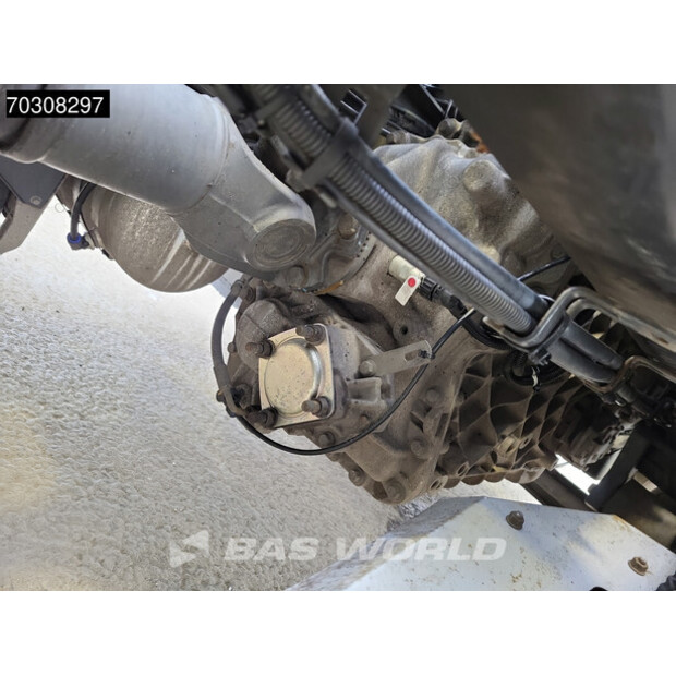 2019 Volvo FH 420-45263035