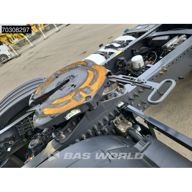 2019 Volvo FH 420-45263036