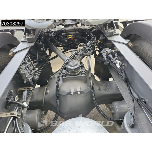 2019 Volvo FH 420-45263037