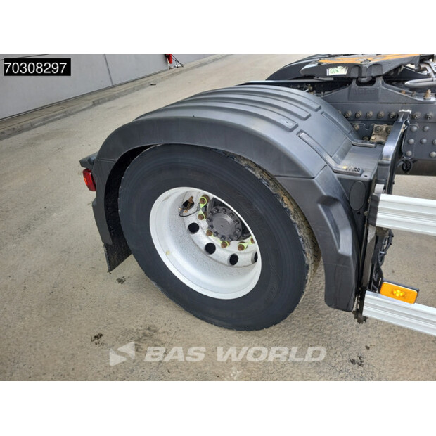 2019 Volvo FH 420-45263038