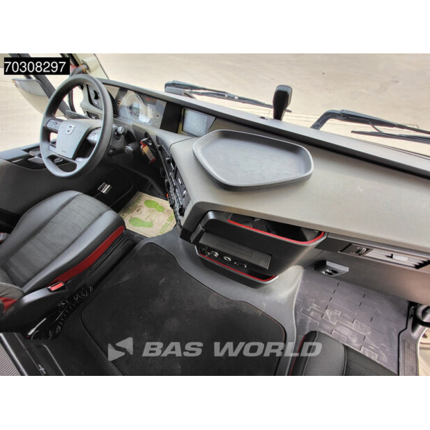 2019 Volvo FH 420-45263039